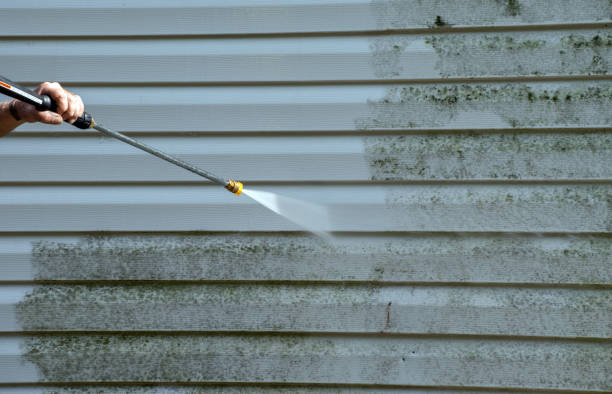 Best Restaurant Pressure Washing  in Solvay, NY